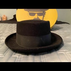 The Heisenberg - Goorin Bros hat
